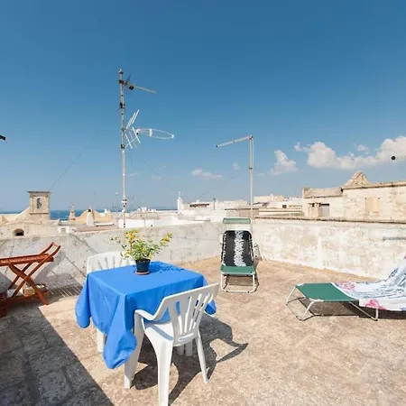 Citta Vecchia *