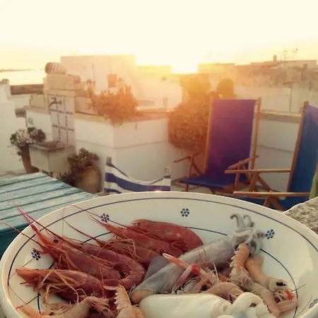 Citta Vecchia *