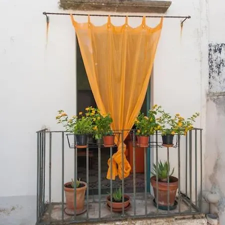 Citta Vecchia Gallipoli