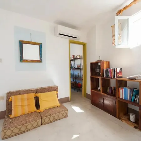 Apartment Citta Vecchia Gallipoli