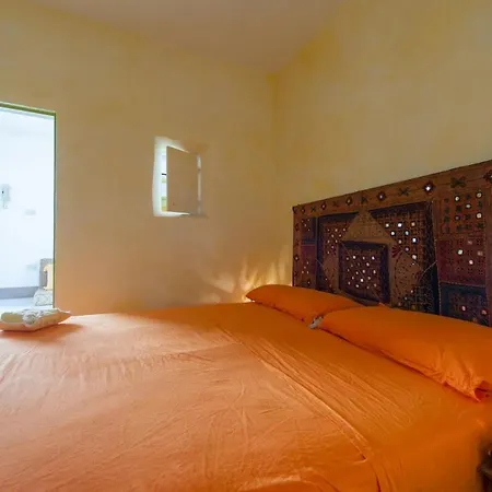 Apartment Citta Vecchia