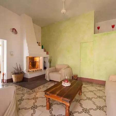 Citta Vecchia Apartment *