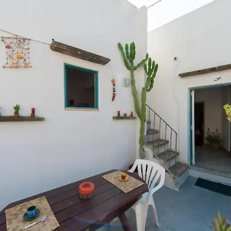 Citta Vecchia Apartment