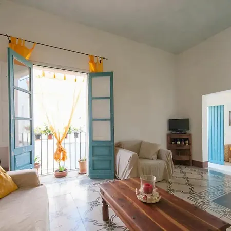 Apartamento Citta Vecchia Gallipoli