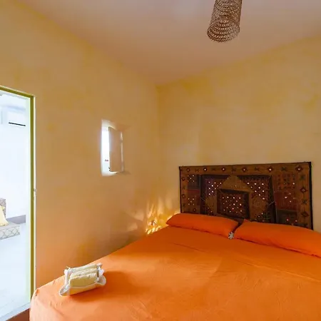 Apartamento Citta Vecchia *