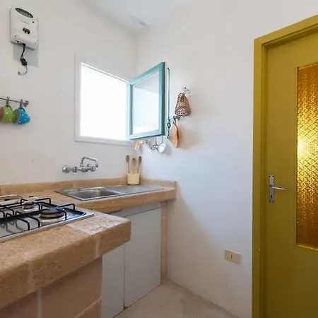 Apartamento Citta Vecchia *